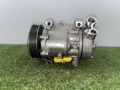 Compresor aire acondicionado