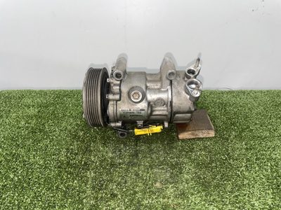 Compresor aire acondicionado