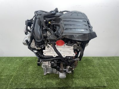 Motor completo SKODA FABIA 1.0 TSI