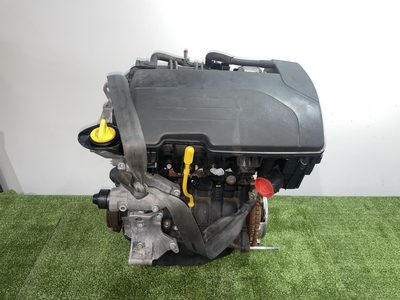 Motor completo DACIA
