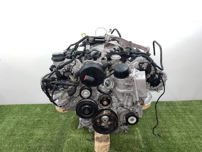 Motor completo MERCEDES-BENZ MERCEDES CLASE SLK