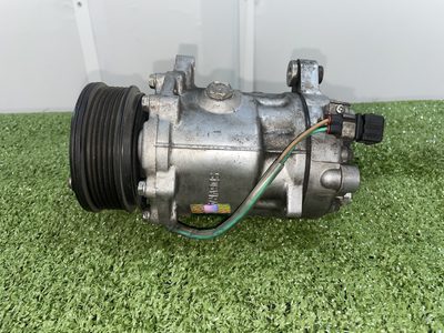 Compresor aire acondicionado VOLKSWAGEN POLO BERLINA
