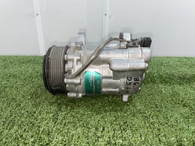 Compresor aire acondicionado VOLKSWAGEN POLO CLASSIC