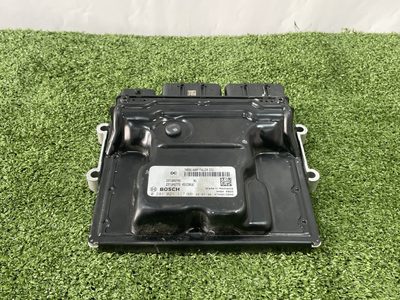 Centralita motor uce RENAULT