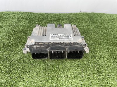 Centralita motor uce CITROEN BERLINGO 1.6 16V HDi
