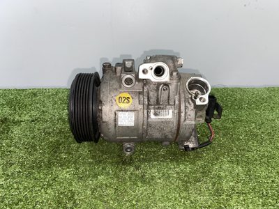 Compresor aire acondicionado SEAT IBIZA