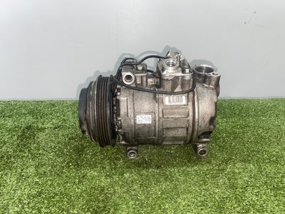 Compresor aire acondicionado VOLKSWAGEN