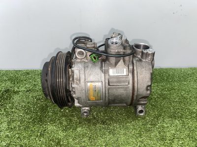 Compresor aire acondicionado VOLKSWAGEN