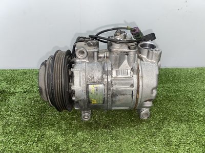 Compresor aire acondicionado VOLKSWAGEN