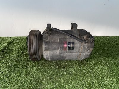 Compresor aire acondicionado AUDI A3