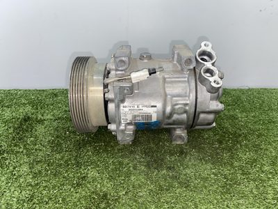 Compresor aire acondicionado DACIA LOGAN 1.5 dCi Diesel CAT