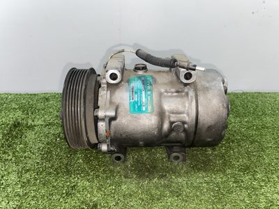 Compresor aire acondicionado RENAULT