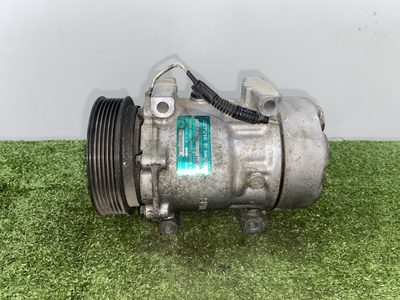 Compresor aire acondicionado RENAULT
