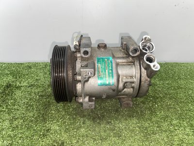 Compresor aire acondicionado RENAULT KANGOO