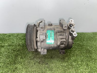 Compresor aire acondicionado RENAULT CLIO II FASE I