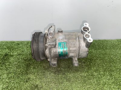 Compresor aire acondicionado RENAULT CLIO II FASE I