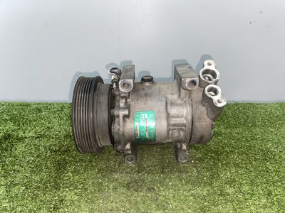 Compresor aire acondicionado RENAULT