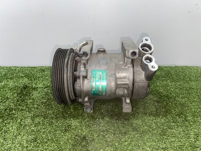Compresor aire acondicionado RENAULT