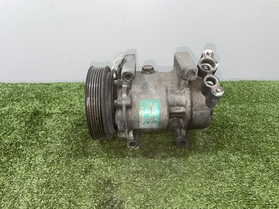 Compresor aire acondicionado RENAULT