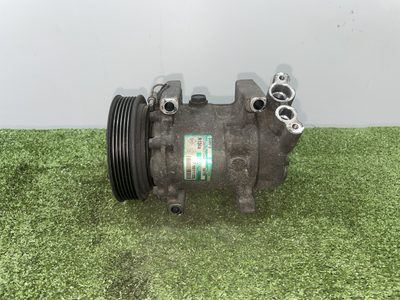 Compresor aire acondicionado RENAULT