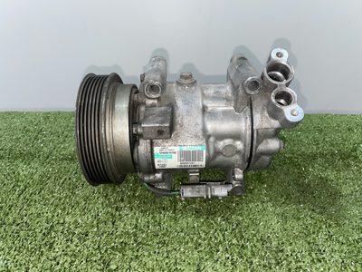 Compresor aire acondicionado