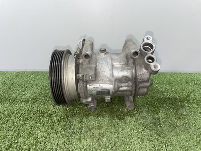 Compresor aire acondicionado RENAULT