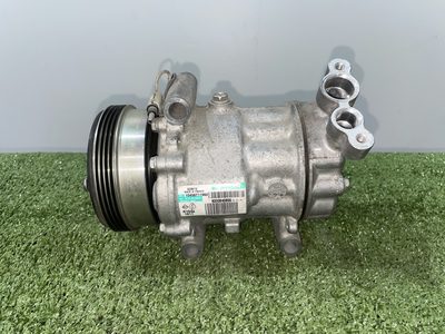 Compresor aire acondicionado DACIA