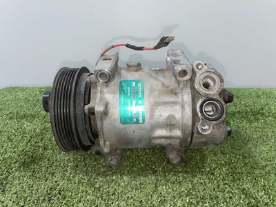 Compresor aire acondicionado RENAULT