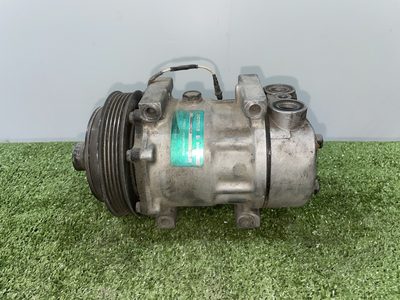 Compresor aire acondicionado RENAULT