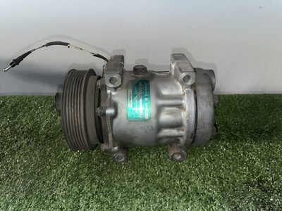 Compresor aire acondicionado RENAULT LAGUNA