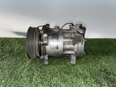 Compresor aire acondicionado RENAULT 19 HATCHBACK