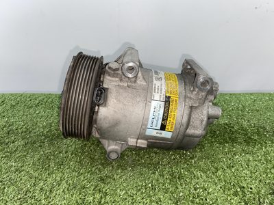 Compresor aire acondicionado RENAULT