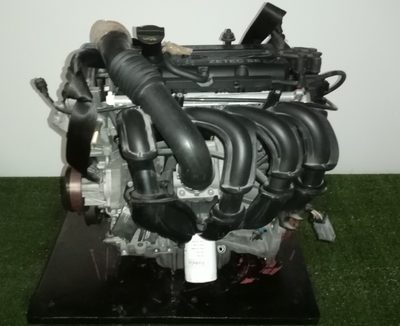 Motor completo FORD