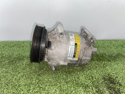 Compresor aire acondicionado