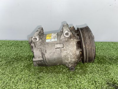 Compresor aire acondicionado