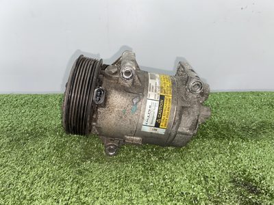 Compresor aire acondicionado
