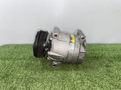 Compresor aire acondicionado