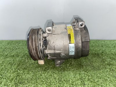 Compresor aire acondicionado