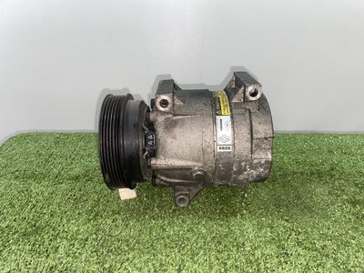 Compresor aire acondicionado RENAULT