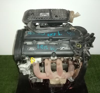 Motor completo FORD MONDEO BERLINA