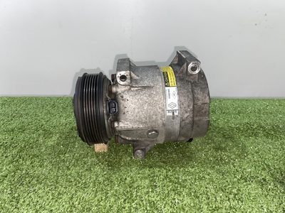 Compresor aire acondicionado RENAULT