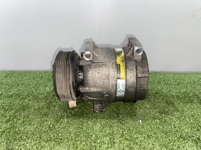 Compresor aire acondicionado RENAULT