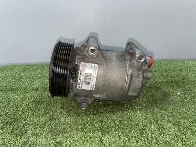 Compresor aire acondicionado RENAULT