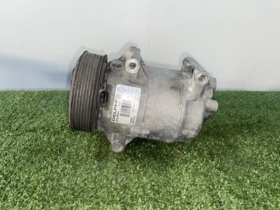 Compresor aire acondicionado RENAULT