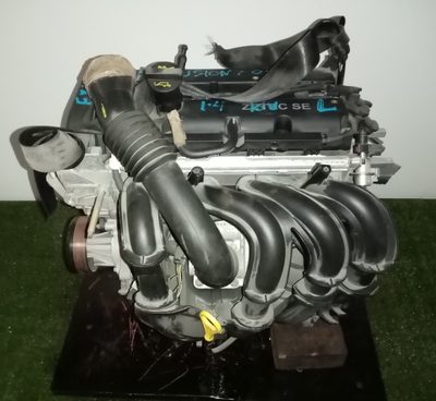 Motor completo FORD