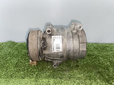 Compresor aire acondicionado