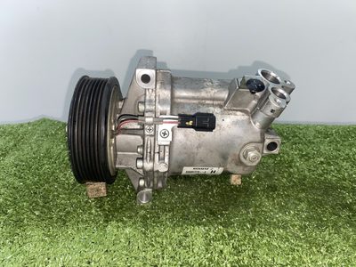 Compresor aire acondicionado DACIA