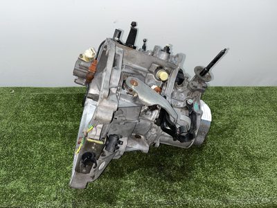 Caja cambios PEUGEOT 406 COUPE