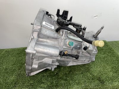 Caja cambios RENAULT