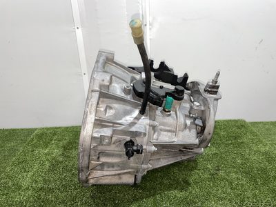Caja cambios RENAULT